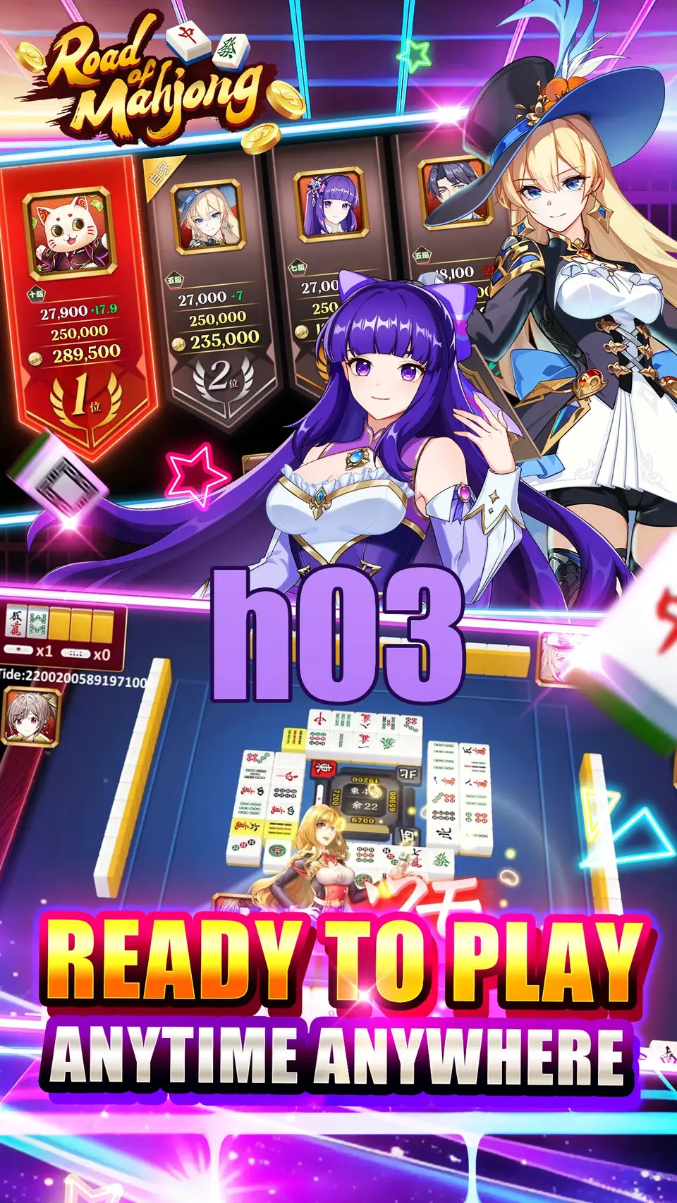 h03 Unduh