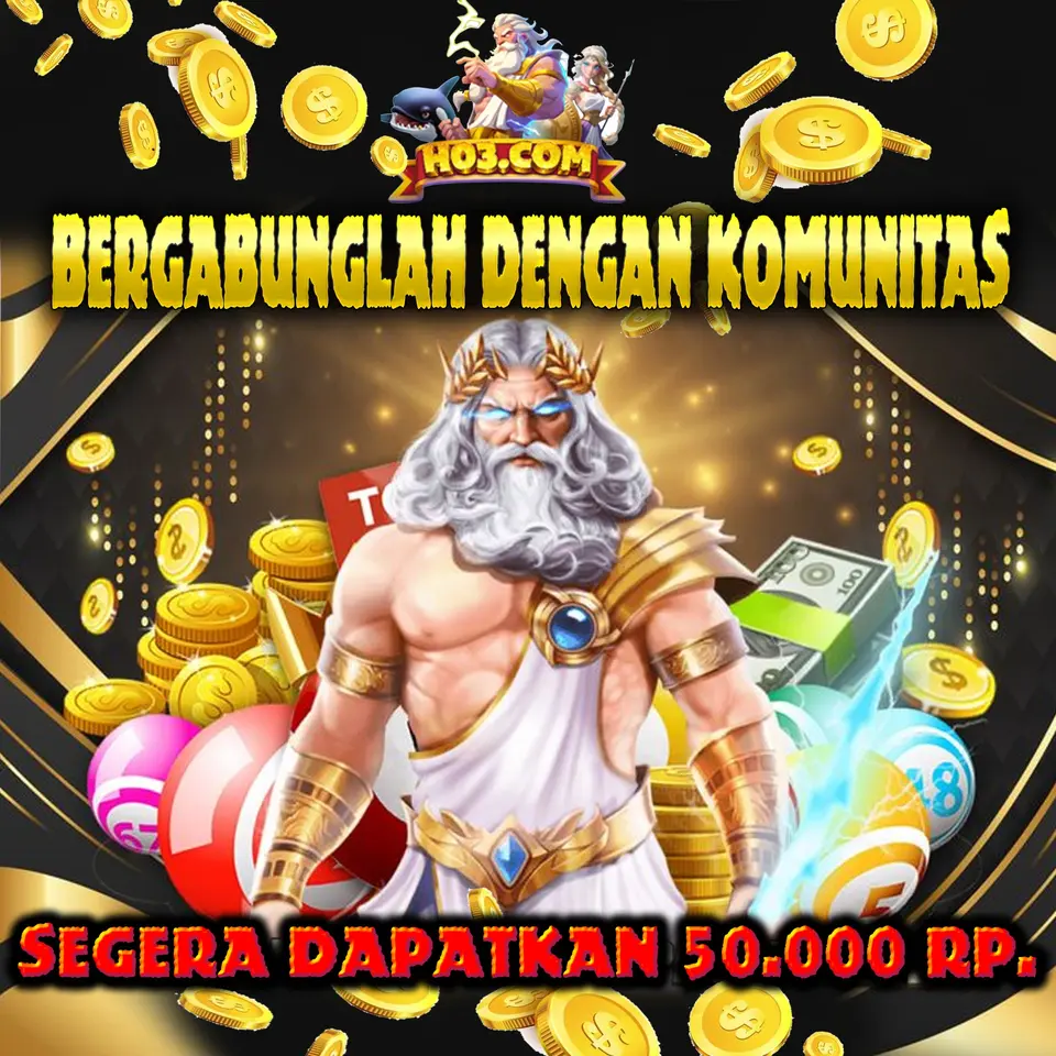 h03 Daftar Sekarang - Unduh APK